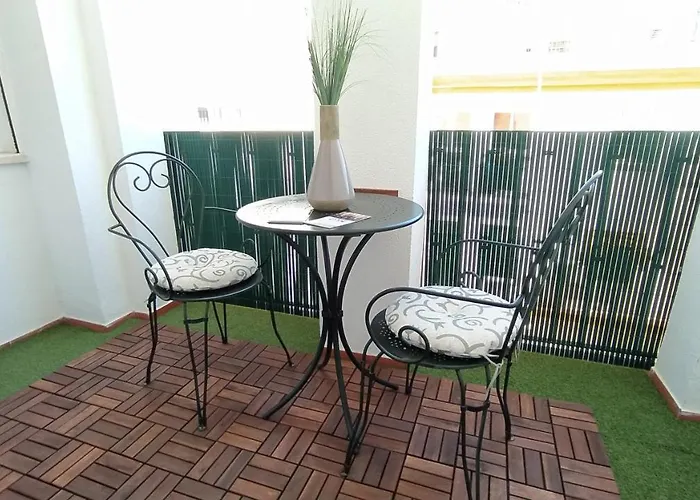 Mérito Apartamento