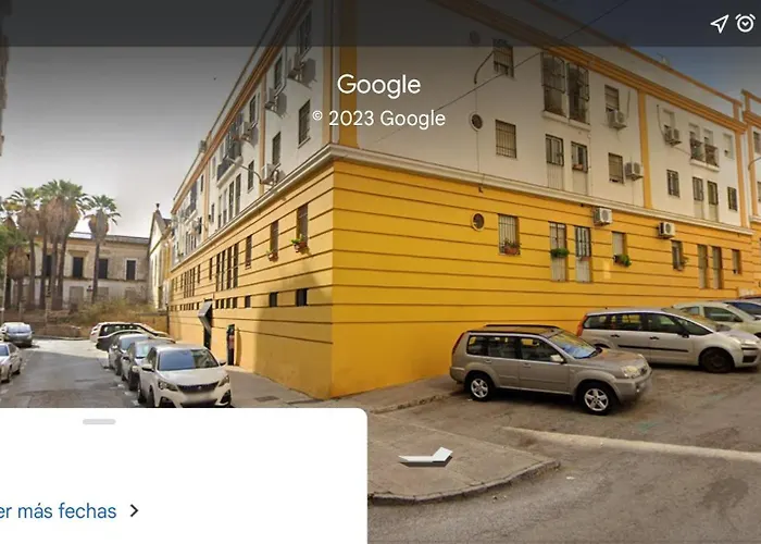 Mérito Apartamento