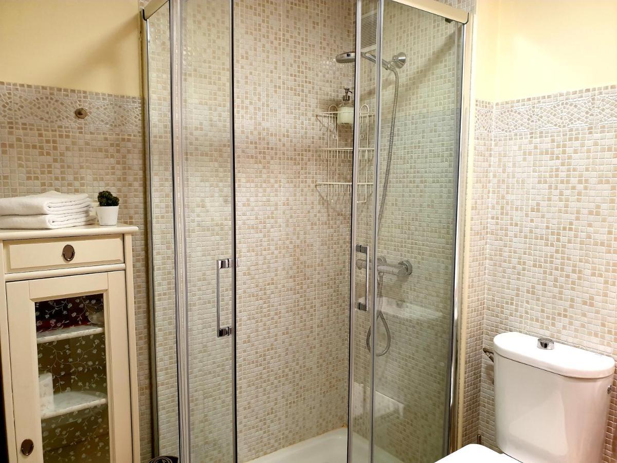 Apartament Sherryflat Merito - Parking