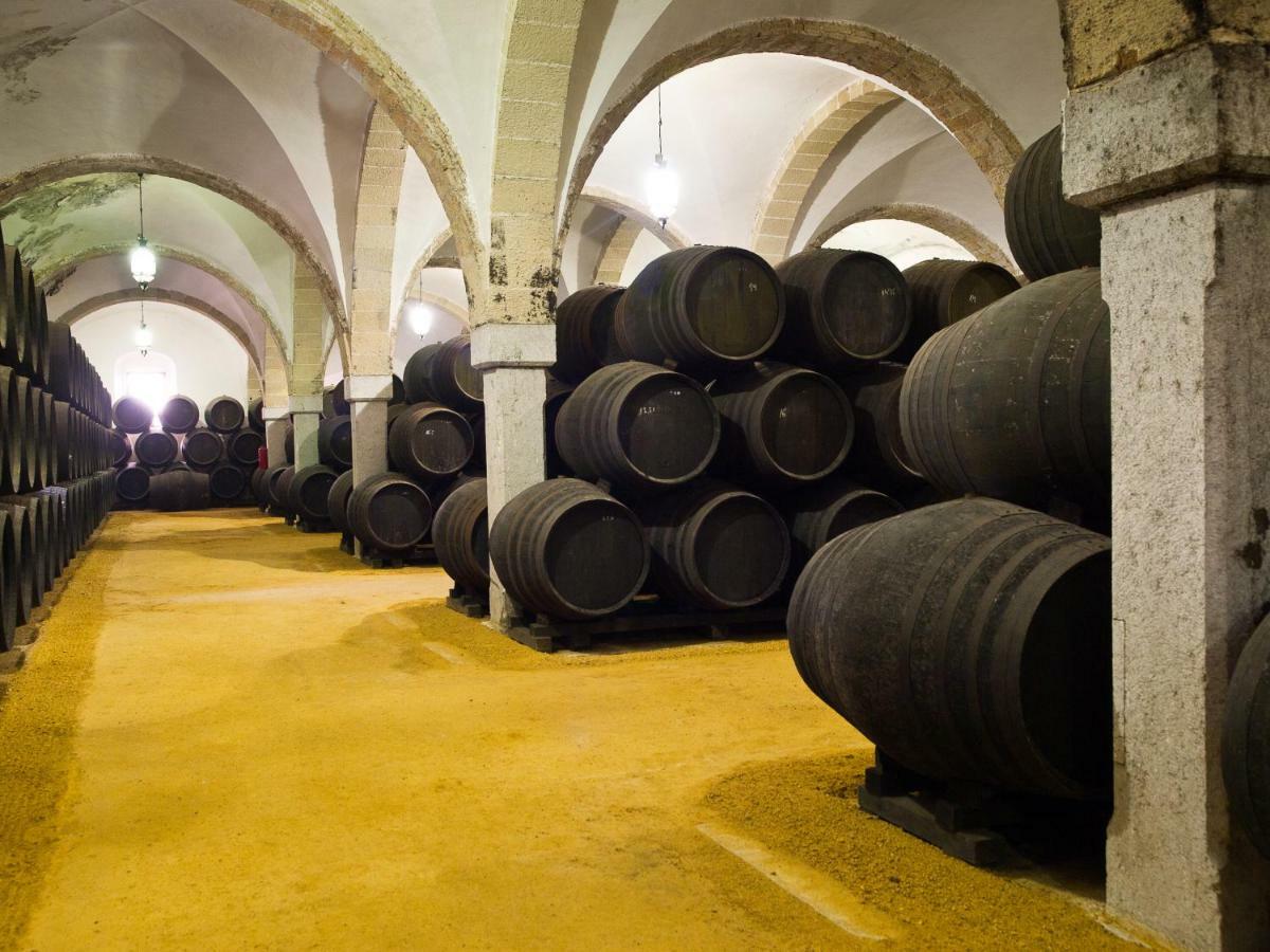 Appartamento Sherryflat Mérito - Parking Jerez de la Frontera