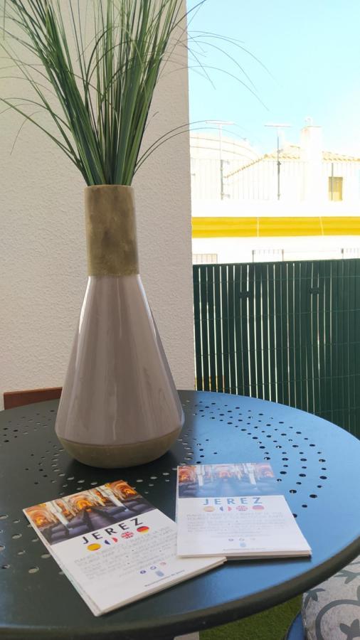 Sherryflat Merito - Parking *
